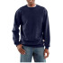 Sweat Homme Carhartt Midweight Crewneck New Blue