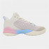 Chaussures Basket-ball Homme From Peak Tachi Lou Williams 1 Broken White/Pink