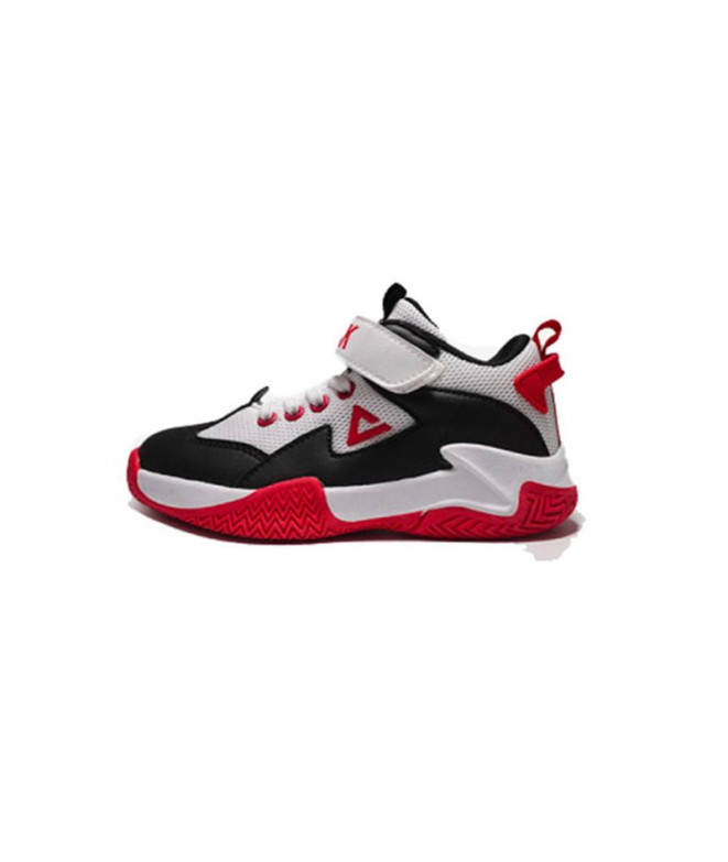 Chaussures Basket-ball Enfant From Peak Game 2...