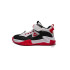 Chaussures Basket-ball Enfant From Peak Game 2 Noir/Rouge