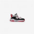 Chaussures Basket-ball Enfant From Peak Game 2 Noir/Rouge