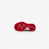 Chaussures Basket-ball Enfant From Peak Game 2 Noir/Rouge
