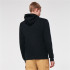 Veste Homme Oakley Bark Fz Hoodie 2.0 Noir
