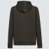 Veste Homme Oakley Bark Fz Hoodie 2.0 Vert