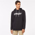 Sweat Homme Oakley B1B Po Hoodie 2.0 Noir