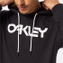 Sweat Homme Oakley B1B Po Hoodie 2.0 Noir