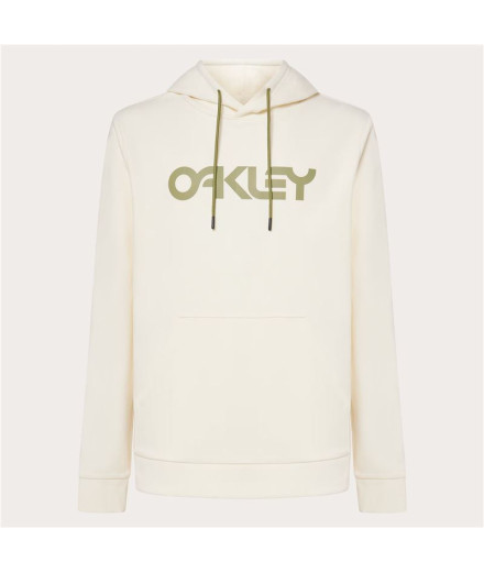 Sweat Homme Oakley B1B Po Hoodie 2.0 Beige