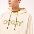 Sweat Homme Oakley B1B Po Hoodie 2.0 Beige