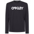 T-shirt Homme Oakley Mark II L/S 2.0 noir