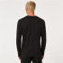 T-shirt Homme Oakley Mark II L/S 2.0 noir
