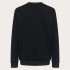 Sweat Homme Oakley Relax Crew Sweatshirt 2.0 Noir
