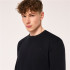 Sweat Homme Oakley Relax Crew Sweatshirt 2.0 Noir