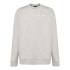 Sweat Homme Oakley Relax Crew Sweatshirt 2.0 Gris