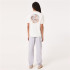 T-shirt Homme Oakley Fingerprint B1B Blanc