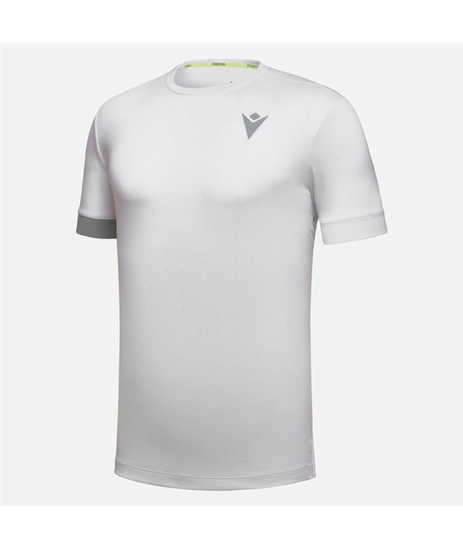 T-shirt Pádel by Macron Start Cb Juan...