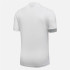 T-shirt Pádel by Macron Start Cb Juan Blanc/Gris Imprimé Homme