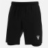 Pantalon Pádel de Macron Cb Matias Double Noir Homme