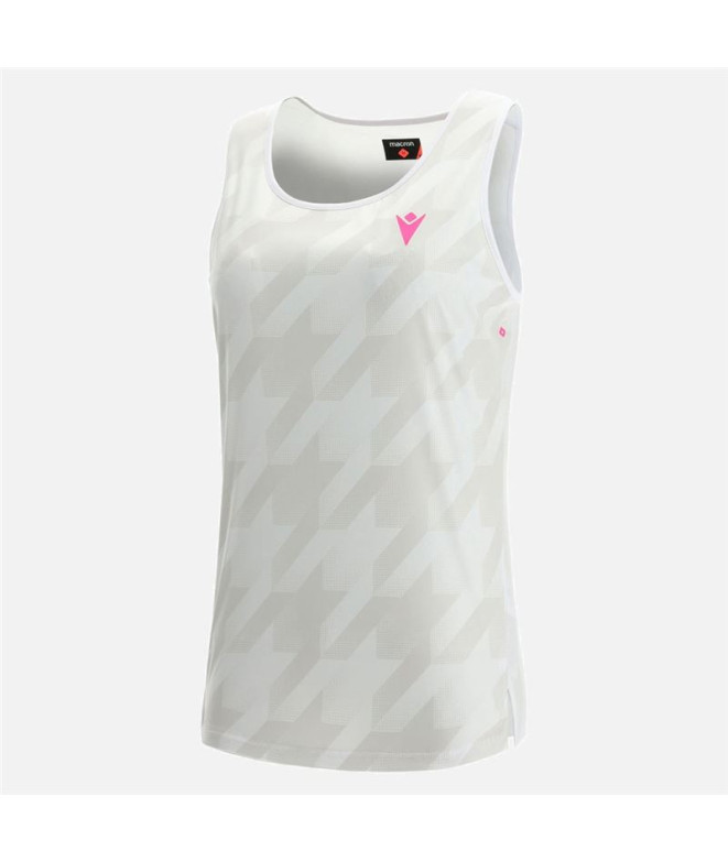 T-shirt Pádel by Macron Start Cb Lucia Singlet...