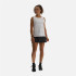 T-shirt Pádel by Macron Start Cb Lucia Singlet White Femme