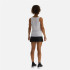 T-shirt Pádel by Macron Start Cb Lucia Singlet White Femme