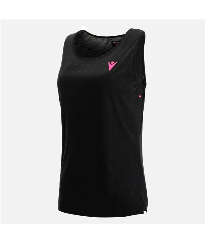 T-shirt Pádel de Macron Start Cb Lucia Singlet...