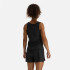 T-shirt Pádel de Macron Start Cb Lucia Singlet Noir Femme
