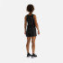 T-shirt Pádel de Macron Start Cb Lucia Singlet Noir Femme