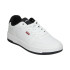 Chaussures Levis Homme Drive White (conduite en blanc)