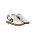Chaussures Levis Homme Swift Broken White