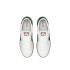 Chaussures Levis Homme Swift Broken White