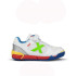 Chaussures de Football Sala Munich Enfant Un enfant 67 blanc