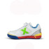 Chaussures de Football Sala Munich Enfant Un enfant 67 blanc
