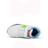 Chaussures de Football Sala Munich Enfant Un enfant 67 blanc