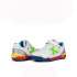 Chaussures de Football Sala Munich Enfant Un enfant 67 blanc
