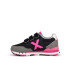 Chaussures Munich Enfant Dash Kid Vco 159 Noir