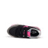 Chaussures Munich Enfant Dash Kid Vco 159 Noir