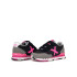 Chaussures Munich Enfant Dash Kid Vco 159 Noir