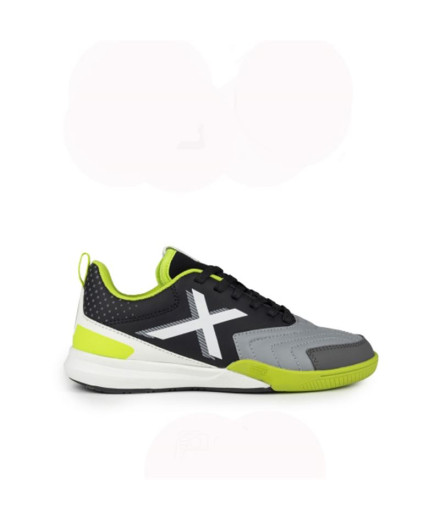 Chaussures de Football Sala Munich Enfant Rondito Kid...