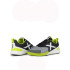 Chaussures de Football Sala Munich Enfant Rondito Kid Elastic Laces 03 Black