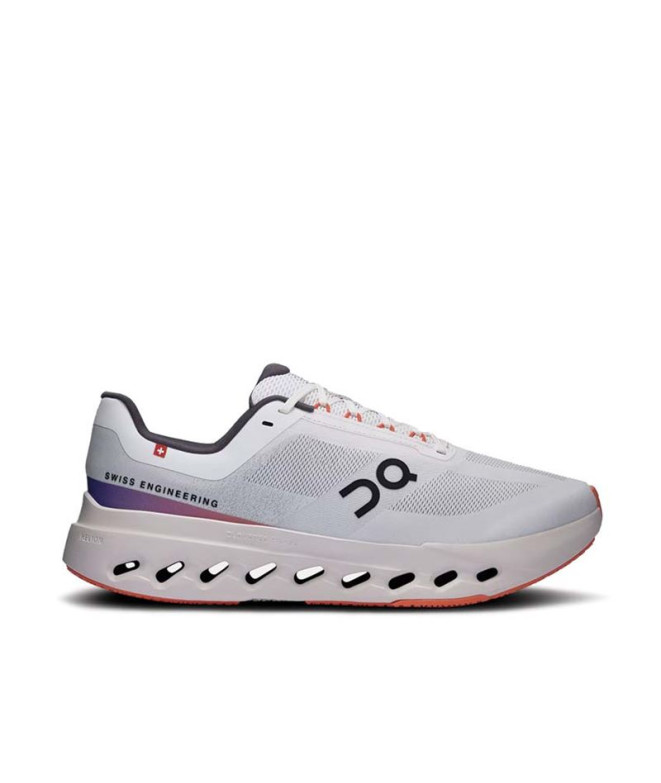 Chaussures Running Femme par On Cloudsurfer...