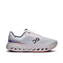 Chaussures Running Femme par On Cloudsurfer Next White | Flame