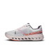 Chaussures Running Femme par On Cloudsurfer Next White | Flame