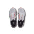 Chaussures Running Femme par On Cloudsurfer Next White | Flame