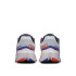 Chaussures Running Femme par On Cloudsurfer Next White | Flame
