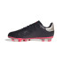 Football 7 adidas Copa Pure 2 Club Fx Black/Pink Boots