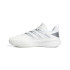 Chaussures Basket-ball adidas by Lillard Dame Certified Certified 2 Low Trainers White