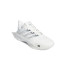 Chaussures Basket-ball adidas by Lillard Dame Certified Certified 2 Low Trainers White