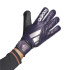 Gants de PorteroFootball adidas de la Coupe des clubs noirs