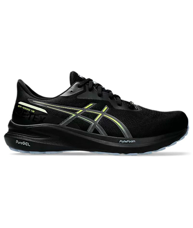 Chaussures Trail Homme de ASICS Gt-1000 13 Gtx...