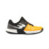 Chaussures Homme Bullpadel Performance Comfort 24I Noir/Orange